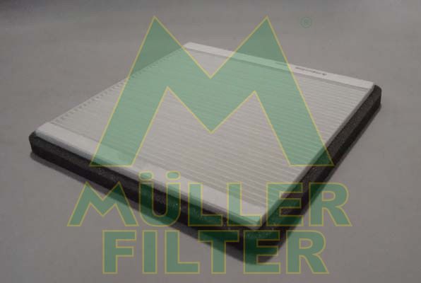 MULLER FILTER Filter,salongiõhk FC202